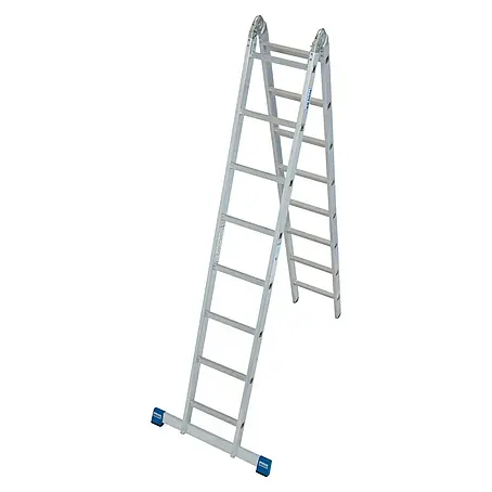 Krause Stabilo Doppelleiter