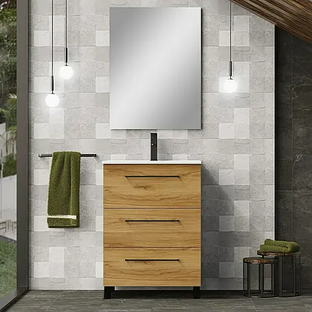 Artysan  Conjunto de mueble de baño Arosa 3C