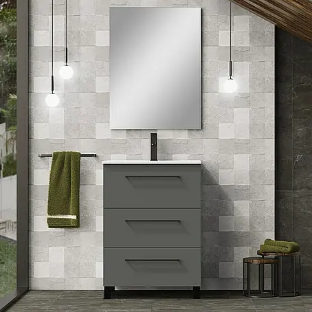 Artysan  Conjunto de mueble de baño Arosa 3C