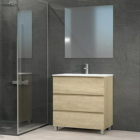 Artysan  Conjunto de mueble de baño Patri