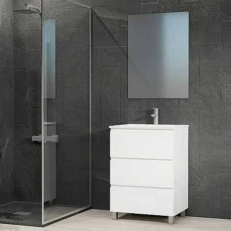 Artysan  Conjunto de mueble de baño Patri