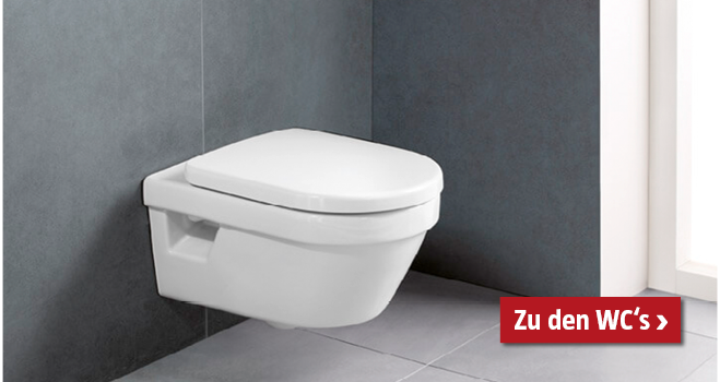 Gäste WC