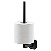 Tiger Reserverolhouder Carv (Zwart) | BAUHAUS