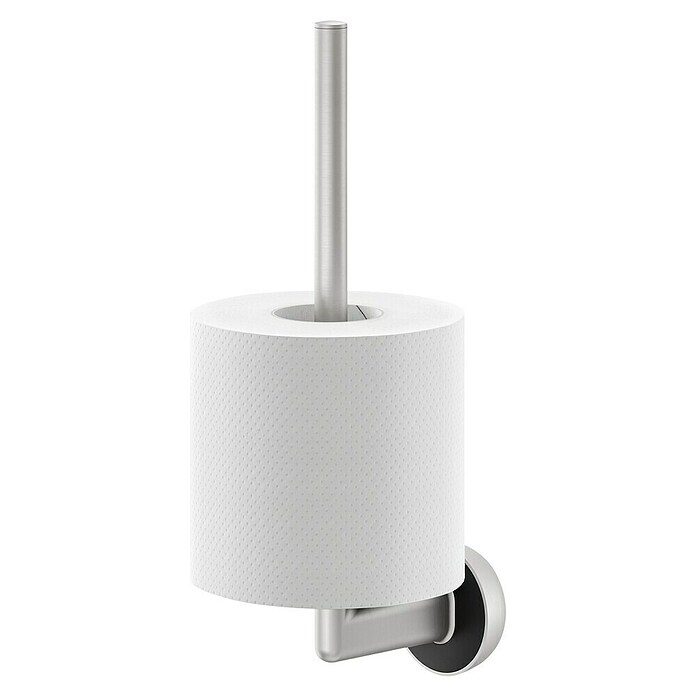 Tiger Reserverolhouder Cooper (Zilver) | BAUHAUS