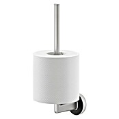 Tiger Reserverolhouder Cooper (Zilver) | BAUHAUS