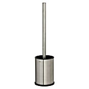 Tiger Toiletborstel met houder Colar vrijstaand (Roestvrij staal, Zilver) | BAUHAUS