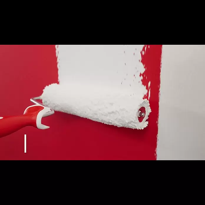 swingcolor Wandfarbe Ausbesserungsspray Arktisweiß Plus - Schneeweiß, Matt, 150 ml - Arktiswei Plus spritzfrei von swingcolor | BAUHAUS