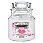 Yankee Candle Home Inspirations Duftkerze (Im Glas, Bubble Time, Small) | BAUHAUS