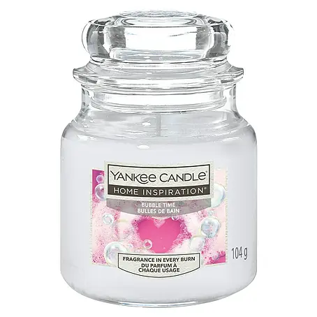 Yankee Candle Home Inspirations Duftkerze