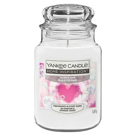 Yankee Candle Home Inspirations Duftkerze