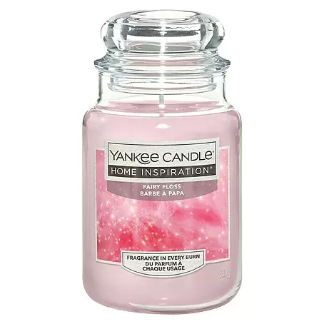 Yankee Candle Home Inspirations Duftkerze