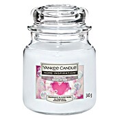 Yankee Candle Home Inspirations Duftkerze (Im Glas, Bubble Time, Medium) | BAUHAUS