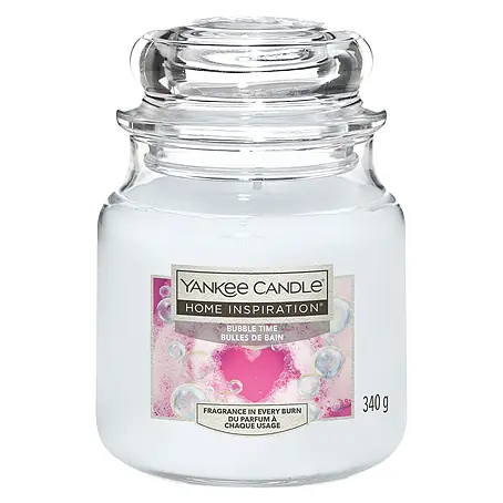 Yankee Candle Home Inspirations Duftkerze