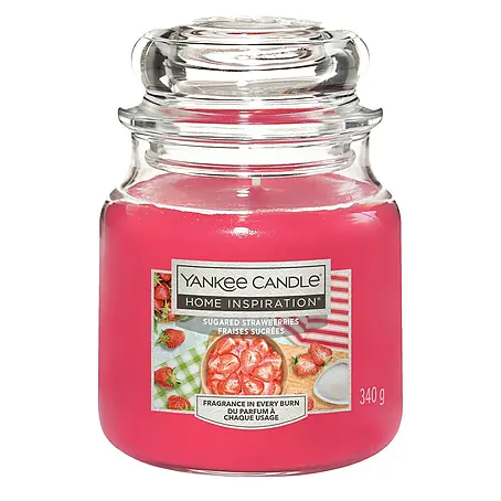 Yankee Candle Home Inspirations Duftkerze