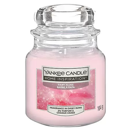 Yankee Candle Home Inspirations Duftkerze