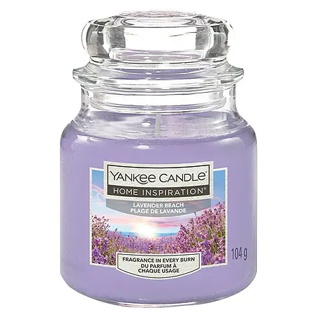 Yankee Candle Home Inspirations Duftkerze