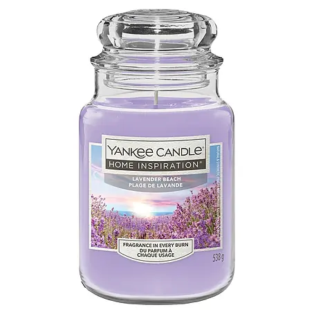 Yankee Candle Home Inspirations Duftkerze