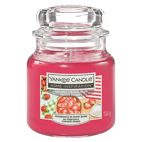 Yankee Candle Home Inspirations Duftkerze