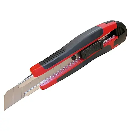 Cuchillo cúter