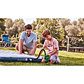 Bosch Power for All 18V Bomba de aire de batería EasyInflate 500 (18 V, 1 batería) | BAUHAUS