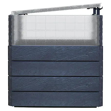 Garantia  Hochbeet ERGO Quadro TurboPlus L