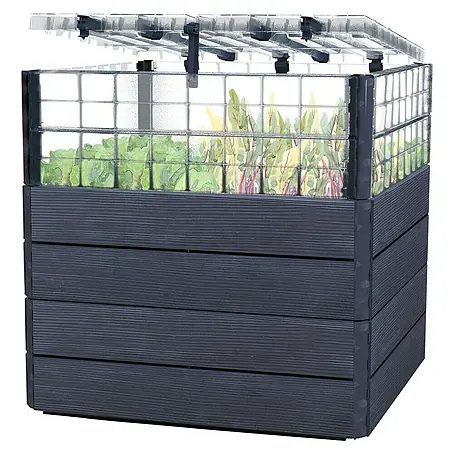 Garantia Hochbeet ERGO Quadro TurboPlus L