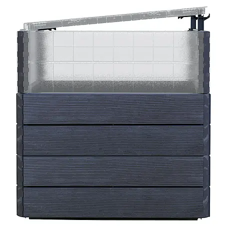 Garantia  Hochbeet ERGO Quadro TurboPlus L