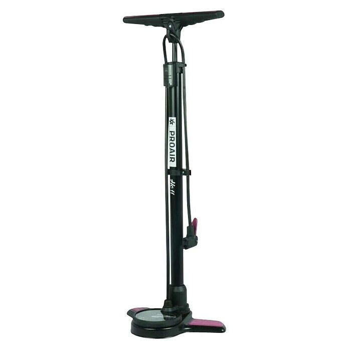 Proair Zračna tlačilka HC11  (Manometer) | 2851 - Schlauche/Reifen/Luftpumpen | BDDM - Fahrradartikel | BDD - Autozubehör | BD - Autozubehör | B - Werkz/Masch/Maschzubeh/Auto | BAUHAUS