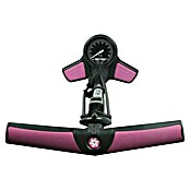 Proair Zračna tlačilka HC11  (Manometer) | 2851 - Schlauche/Reifen/Luftpumpen | BDDM - Fahrradartikel | BDD - Autozubehör | BD - Autozubehör | B - Werkz/Masch/Maschzubeh/Auto | BAUHAUS