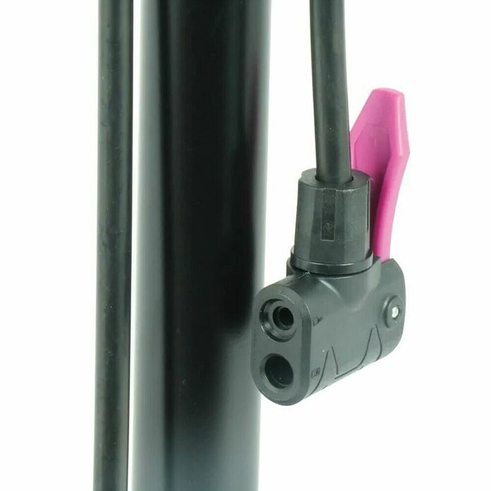 Proair Zračna tlačilka HC11  (Manometer) | 2851 - Schlauche/Reifen/Luftpumpen | BDDM - Fahrradartikel | BDD - Autozubehör | BD - Autozubehör | B - Werkz/Masch/Maschzubeh/Auto | BAUHAUS