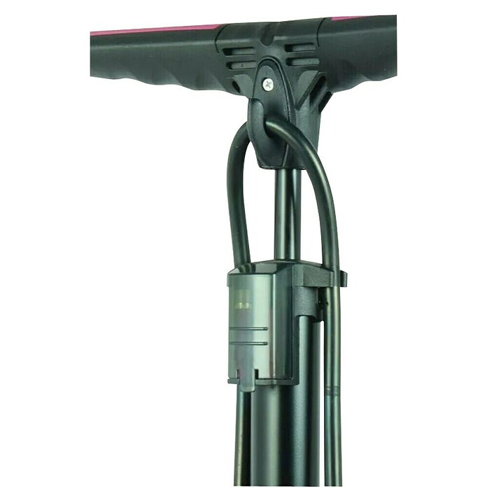 Proair Zračna tlačilka HC11  (Manometer) | 2851 - Schlauche/Reifen/Luftpumpen | BDDM - Fahrradartikel | BDD - Autozubehör | BD - Autozubehör | B - Werkz/Masch/Maschzubeh/Auto | BAUHAUS