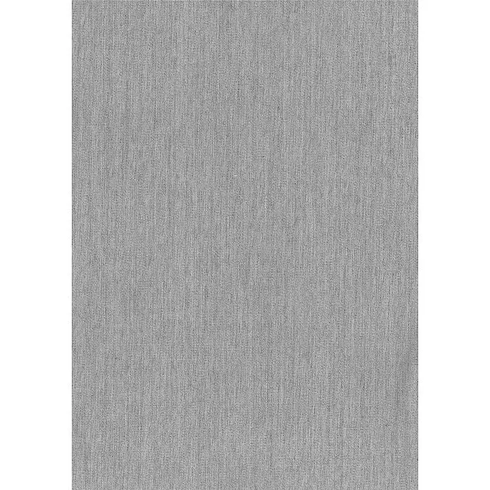 SM Hülsenmarkise REC-196 - Hellgrau, Farbe Gestell: Weißaluminium, Breite: 5 m, Ausfall: 3 m - Detailaufnahme