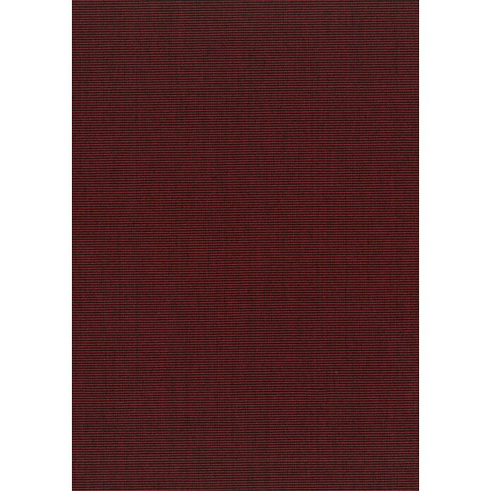 SM Gelenkarmmarkise T-407/11 (Rot, Farbe Gestell: Anthrazitgrau, Breite: 5 m, Ausfall: 3 m) | BAUHAUS