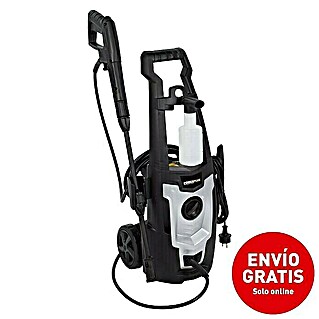 Comprar Bosch AdvancedAquatak 140 Limpiadora de alta presión o  Hidrolimpiadora Vertical Eléctrico 450 l/h 2100 W Negro, Verde al mejor  precio