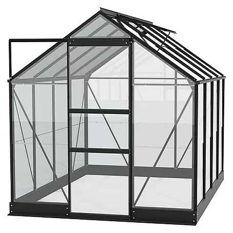 Vitavia  Gewächshaus Eris 5000