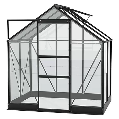 Vitavia  Gewächshaus Eris 2500
