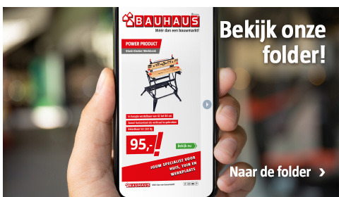 Bekijk de folder