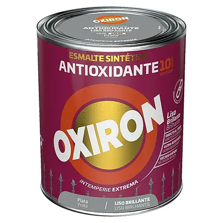 Oxiron  Esmalte para metal Liso
