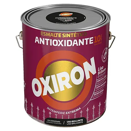 Oxiron  Esmalte para metal