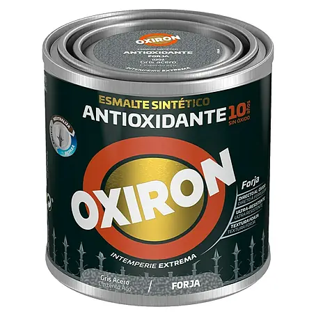 Oxiron  Esmalte para metal Forja