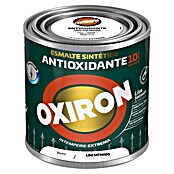 Oxiron Esmalte para metal Liso (Blanco, 250 ml, Satinado) | BAUHAUS
