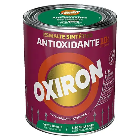 Oxiron  Esmalte para metal Liso