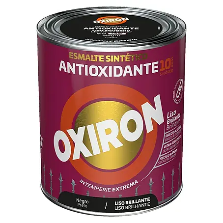 Oxiron  Esmalte para metal Liso