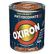 Oxiron Esmalte para metal Martelé (Cobre, 750 ml) | BAUHAUS