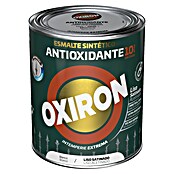 Oxiron Esmalte para metal Liso (Blanco, 750 ml, Satinado) | BAUHAUS
