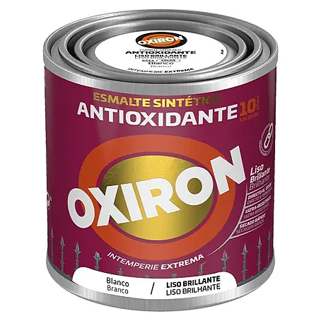 Oxiron  Esmalte para metal Liso