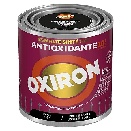 Oxiron  Esmalte para metal Liso