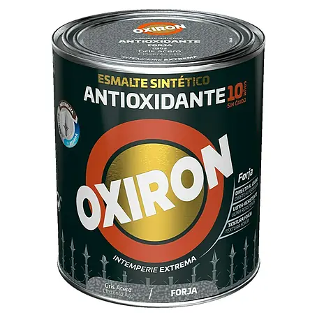 Oxiron  Esmalte para metal Forja