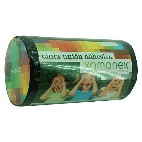Film adhesivo de unión