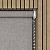Verdunkelungsrollo Structure (B x H: 90 x 275 cm, Kalk) | BAUHAUS